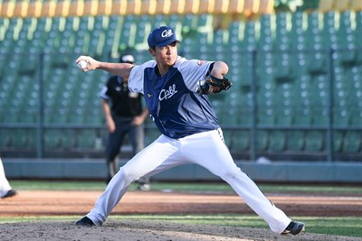 亞洲冬盟棒球賽　台中洲際球場免費入場